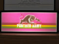Panther Army Light Box