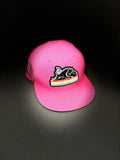 Limited Edition Panther Army Hats
