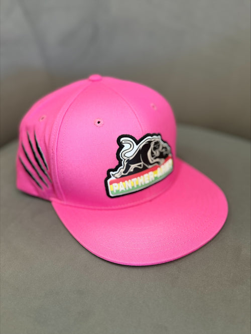 Limited Edition Panther Army Hats