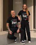 THE RIFF – “WE WANT MORE” TEE