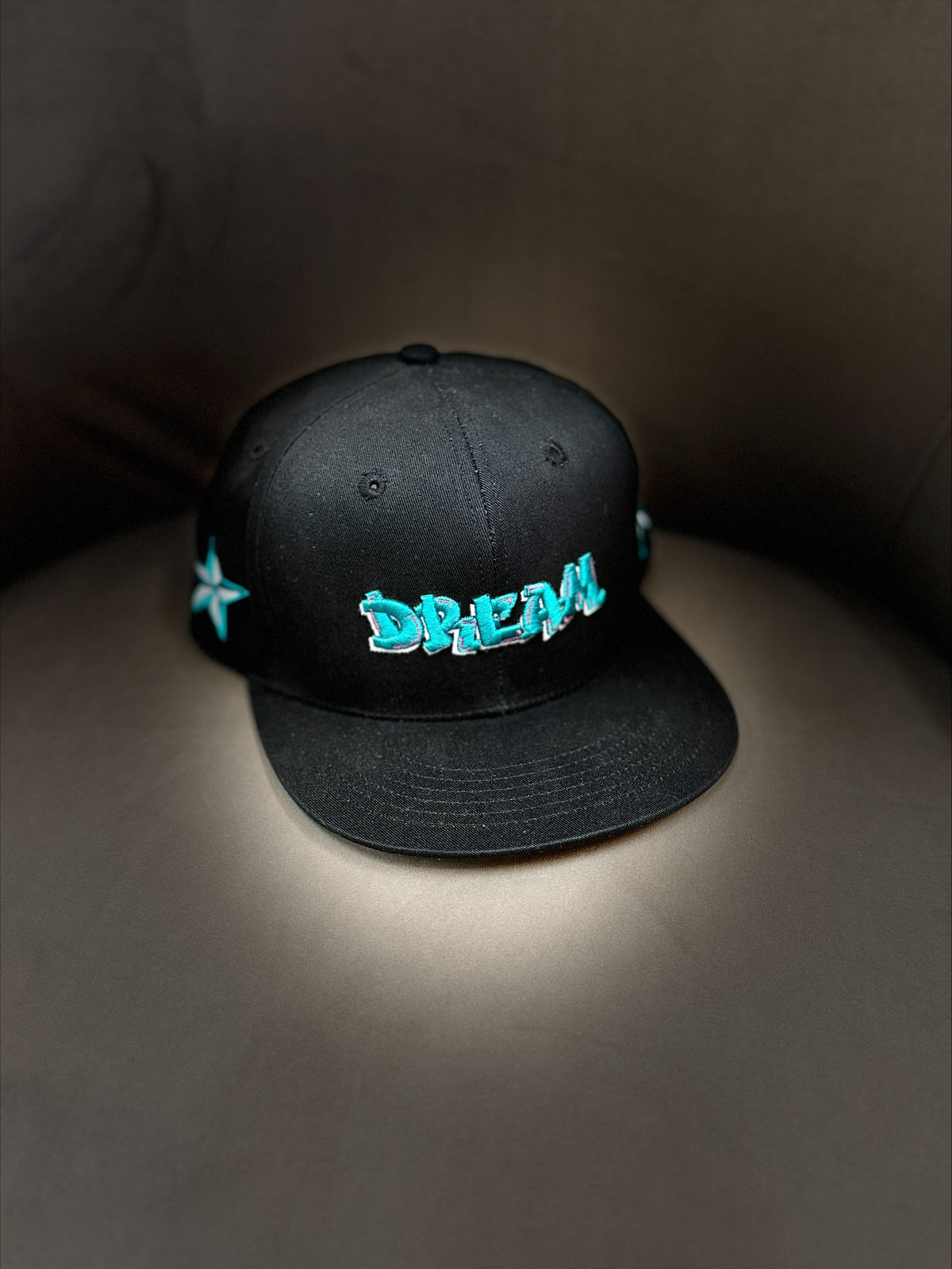 Signature Dream Hat
