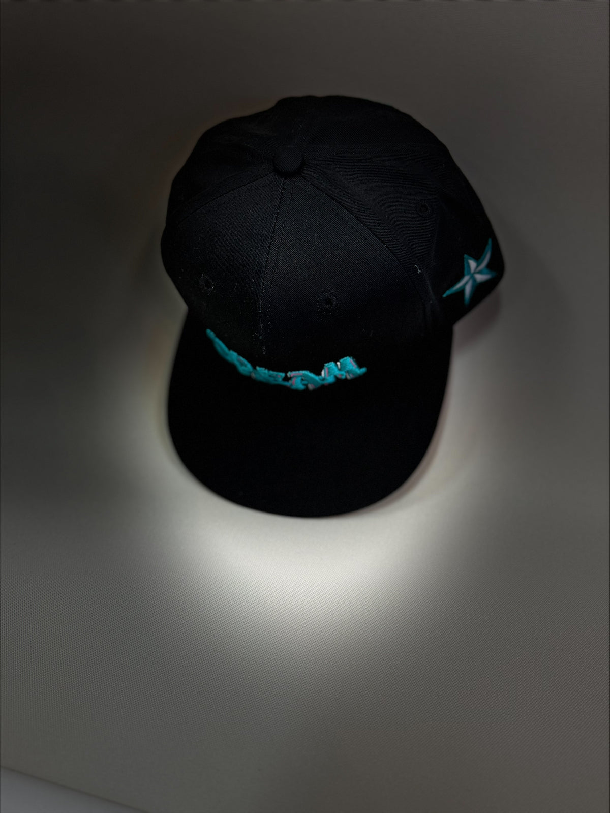 Signature Dream Hat