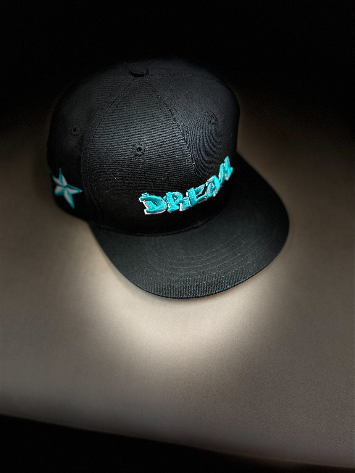 Signature Dream Hat