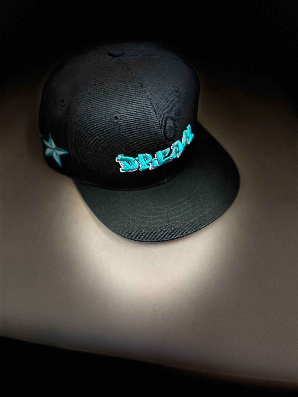 Signature Dream Hat